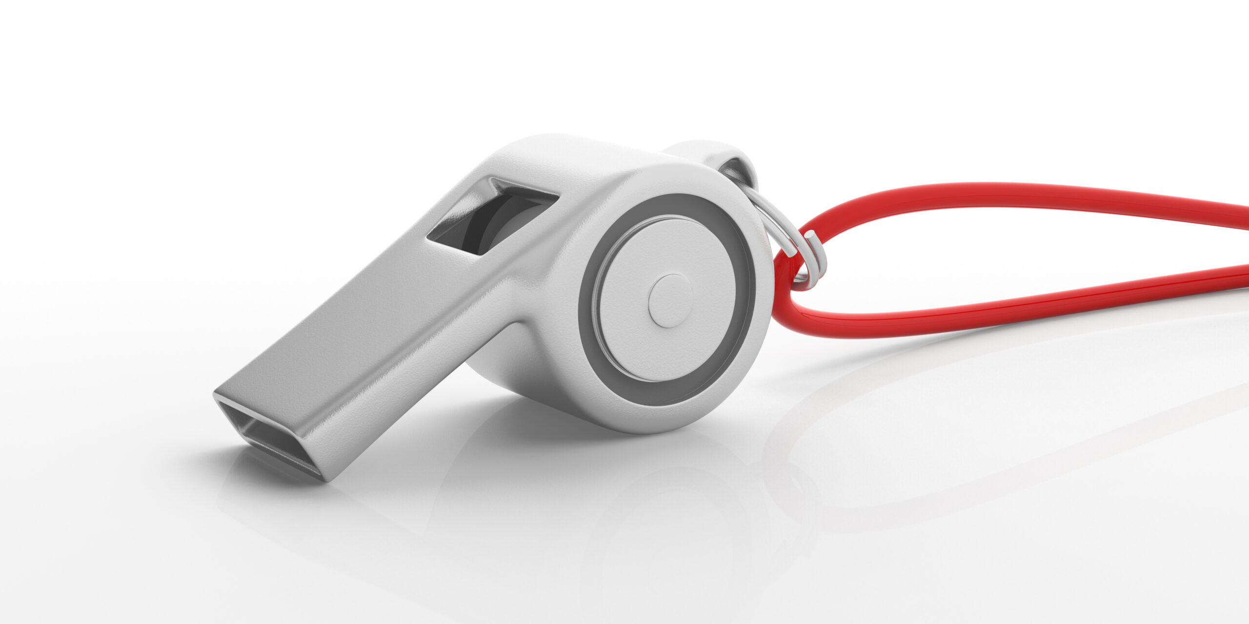 Whistle