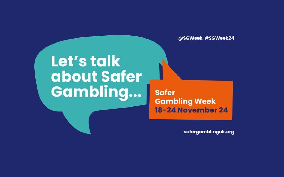 Safer Gambling Week: Panel Perspective