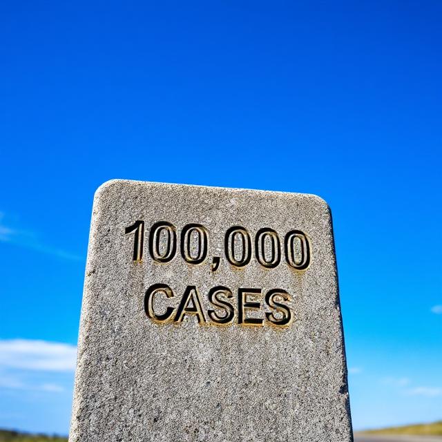 Independent gambling dispute service IBAS marks 100,000th case milestone 