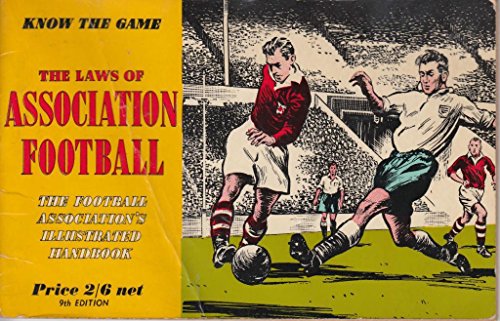 Laws of football v Rules of football betting