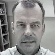 Phil Ward